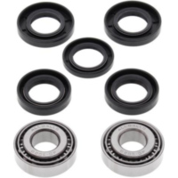 Lenkkopflager Steuerlager Kit Gas-Gas TXT Trials 125 98-01 passend für BMW R  100 R100 1977, 70 PS, 51 kw (hinten, vorne)