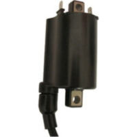 Zündspule SGR für Ducati, für: Moto Guzzi, Suzuki 12V / 4,0 OHM passend für Aprilia Caponord ABS 1200 VK000/VK001/VKA00/VKA01 2016, 125 PS, 92 kw