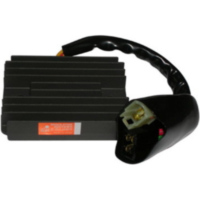 Regler SGR für Cagiva, Ducati, Suzuki, Triumph passend für Aprilia Caponord ABS 1200 VK000/VK001/VKA00/VKA01 2016, 125 PS, 92 kw