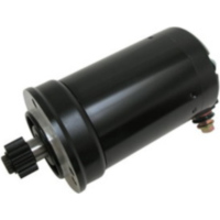 Anlasser SGR für Cagiva, Ducati passend für Aprilia Caponord ABS 1200 VK000/VK001/VKA00/VKA01 2016, 125 PS, 92 kw