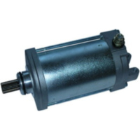 Anlasser SGR für Aprilia, BMW, Bombardier, Buell, Husqvarna, Jawa passend für Aprilia Pegaso  650 ML000/ML010/ML002 1999, 49 PS, 36 kw