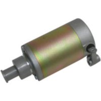 Anlasser SGR für Suzuki 1781227 passend für Suzuki RV Van Van 125 WVBT1111 2003, 11,8 PS. 8,7 kw