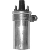 Zündspule SGR für Aermacchi, für: BMW, Ducati, Gilera (6 Volt) passend für BMW R  100 R100 1977, 70 PS, 51 kw