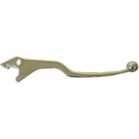 Brake Lever SGR silver [R] for S...