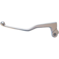 Kupplungshebel SGR silber für Yamaha TT600R 98-01 passend für Aprilia Pegaso  650 ML000/ML010/ML002 1999, 49 PS, 36 kw (standard)
