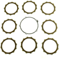 Clutch repair kit athena P40230015