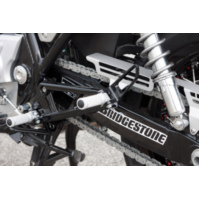LSL Gelenk-Kit NC700 S/X, hinten passend für Honda CB Neo Sports CafeABS 300 NC55 2021, 31 PS, 22,7 kw