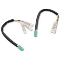 HIGHSIDER Adapter cable for turn signals, div. for: Honda, pair