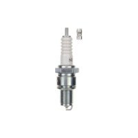 NGK Spark plug BP-6 ES fitting for BMW R  100 247E 1991, 60 PS, 44 kw