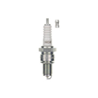 NGK Spark plug BP-7 ES fitting for BMW R  100 247E 1991, 60 PS, 44 kw