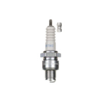 Spark Plug NGK Zündkerze BR-7 HS passend für Aprilia Scarabeo  50 HS 1996, 3,1 PS, 2,3 kw
