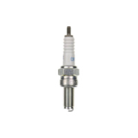 Spark Plug NGK Zündkerze CR-7 E passend für Aprilia Habana Custom 125 PM010 2000, 8 PS, 6 kw