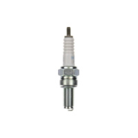 Spark Plug NGK Zündkerze CR-8 E passend für Suzuki RV Van Van 125 WVBT1111 2003, 11,8 PS. 8,7 kw