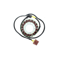 ElectroSport Stator ESG999 für Lichtmaschine passend für Aprilia RSV4 Factory 1000 RK000 2009, 180 PS, 132 kw