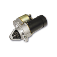 motoprofessional Starter for: BMW R 45 to R 100 fitting for BMW R  100 247E 1991, 60 PS, 44 kw