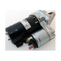 VALEO Starter for: BMW, R 50 to R 100 fitting for BMW R  100 247E 1991, 60 PS, 44 kw