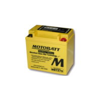 MOTOBATT Battery MBTZ7S