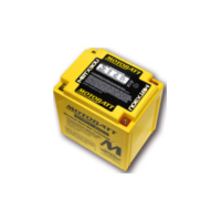 MOTOBATT Battery MBTX30U, 4-pole fitting for BMW R  100 247E 1991, 60 PS, 44 kw
