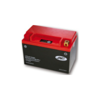 Akku HAIJIU Lithium-Ionen Batterie HJTX9-FP passend für Aprilia Habana  125 PM000 2001, 10,2 PS, 7,5 kw