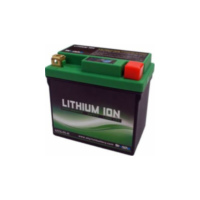 Akku Skyrich Lithium-Ionen-Batterie - HJTZ7S-FPZ passend für Aprilia RS4  125 TW000 2013, 15 PS, 11 kw