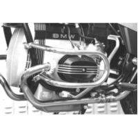 FEHLING Cylinder head guard for: BMW R80GS/ R100 fitting for BMW R  100 247E 1991, 60 PS, 44 kw