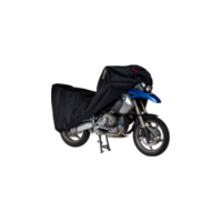 DS COVERS Motorrad Abdeckplane DELTA, oudoor passend für Aprilia RS4  125 TW000 2013, 15 PS, 11 kw