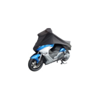 DS COVERS Motorrad Abdeckplane FLEXX indoor 380-174
