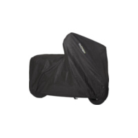 DS COVERS FOX Motorrad Abdeckplane indoor, Größe XL passend für Aprilia RS4  125 TW000 2013, 15 PS, 11 kw
