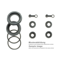 Bremszange Rep.Satz für YAMAHA Bremssattel BCR202 passend für Yamaha XJ  900 58L 1988, 98 PS, 72 kw