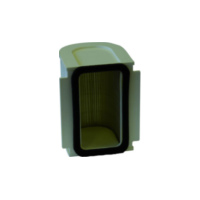 CHAMPION Luftfilter für YAMAHA 474-312 passend für Yamaha XJ  900 58L 1988, 98 PS, 72 kw