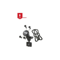 RAM Mounts Torque Motorradhalter...