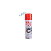 PROFI DRY LUBE Trockene Kettenschmierung, 400ml passend für Aprilia RS4 /Replica 50 TK000 2012, 5,4/2,7 PS, 4/2 kw