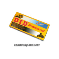 Antriebskette D.I.D. Kette 428 VX - 140C 428er Teilung passend für Aprilia RX ABS 125 KXA00 2019, 15 PS, 11 kw