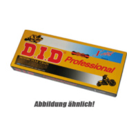 Antriebskette D.I.D. Kette 520 VX2 -112N passend für BMW G Xmoto 650 E65X/K15 2010, 53 PS, 39 kw