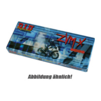Antriebskette D.I.D. Kette 520 ZVM-X (G&G)-112N passend für BMW G Xmoto 650 E65X/K15 2010, 53 PS, 39 kw