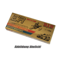 Antriebskette D.I.D. Kette 520 ERV3 (G&G) -112N 520er Teilung passend für BMW G Xmoto 650 E65X/K15 2010, 53 PS, 39 kw