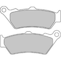 Brake pad from Ferodo, FDB 2006 P