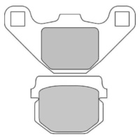 Eco-Friction brake lining FDB 31...