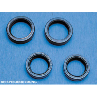 Gabelsimmerring-Satz A 053 passend für Aprilia RSV4 Factory 1000 RK000 2009, 180 PS, 132 kw