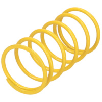Wandler Gegendruckfeder Top Racing +22% für Minarelli 10044