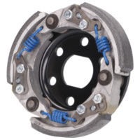 Kupplung Evolution Racing einstellbar D=105mm für 107mm Kupplungsglocke 12746