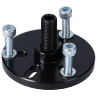 flywheel / alternator rotor puller for Minarelli, Morini, Suzuki 50-250cc 15363 fitting for Aprilia SR RacingHorizontaler Zylinder 50 MZL10 1999, 4,5 PS, 3,3 kw