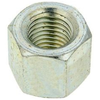 Rotor Mutter Polrad M10x1,25 für Minarelli 15461 passend für Aprilia Scarabeo  50 HS 1996, 3,1 PS, 2,3 kw