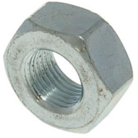 Mutter Kupplungsglocke M10x1 für Minarelli 15467 passend für Aprilia Scarabeo  50 HS 1996, 3,1 PS, 2,3 kw