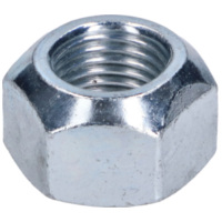 output shaft nut M14x1.5 15471 fitting for Aprilia SR RacingHorizontaler Zylinder 50 MZL10 1999, 4,5 PS, 3,3 kw