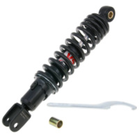 shock absorber YSS Mono PRO-X 290mm 16543 fitting for Aprilia SR RacingHorizontaler Zylinder 50 MZL10 1999, 4,5 PS, 3,3 kw