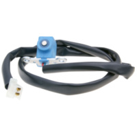 pick-up for Polini Digital ignition for Minarelli, AM6, for: Piaggio LC, D50B0 1 passend für Aprilia RS4 /Replica 50 TK000/VX000 2018, 5,4/2,7 PS, 4/2 kw