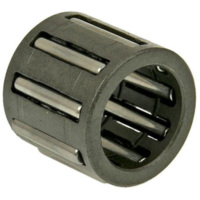 Nadellager Kolbenbolzenlager Top Racing verstärkt 10x14x13mm 17147 passend für Aprilia Amico  50 HV 1995, 2,7 PS, 2 kw