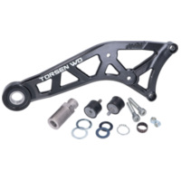 swing arm Polini Torsen WD engine brace for Minarelli horizontal long 172.0016 fitting for Aprilia SR RacingHorizontaler Zylinder 50 MZL10 1999, 4,5 PS, 3,3 kw