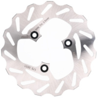 brake disc Polini Wavy for April...